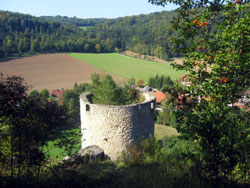 Burg Loch